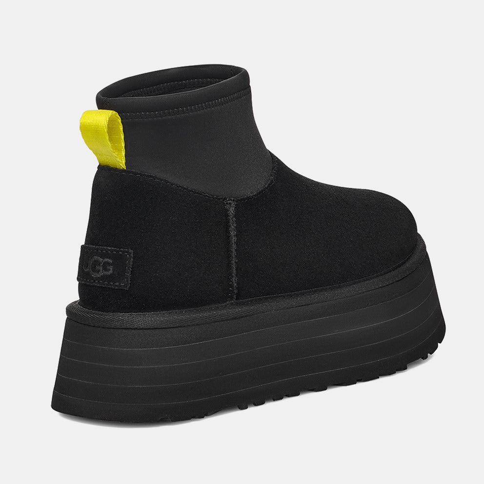 Ugg Classic Mini Dipper Women's Boots