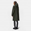Rains Lohja Longer Insulated Jacket W3T2 Women's Jacket