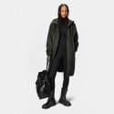 Rains Lohja Longer Insulated Jacket W3T2 Women's Jacket