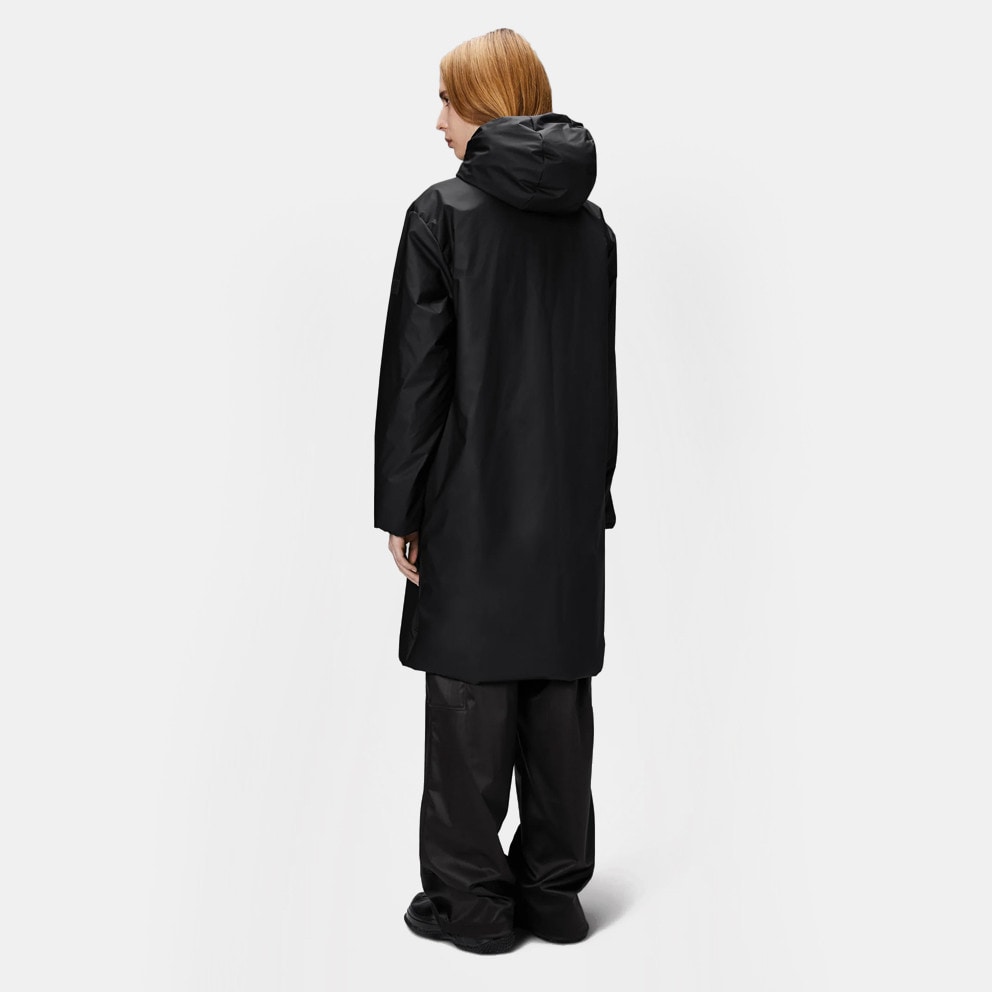 Rains Lohja Longer Insulated Jacket W3T2 Γυναικείο Μπουφάν 