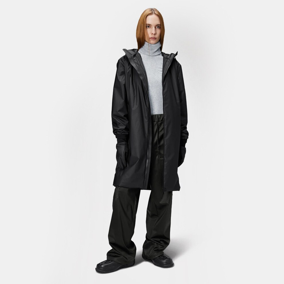 Rains Lohja Longer Insulated Jacket W3T2 Γυναικείο Μπουφάν 