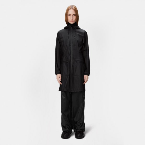 Rains Cargo Curve W Jacket W3 Women's Jacket