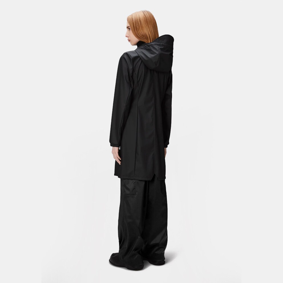 Rains Cargo Curve W Jacket W3 Γυναικείο Μπουφάν