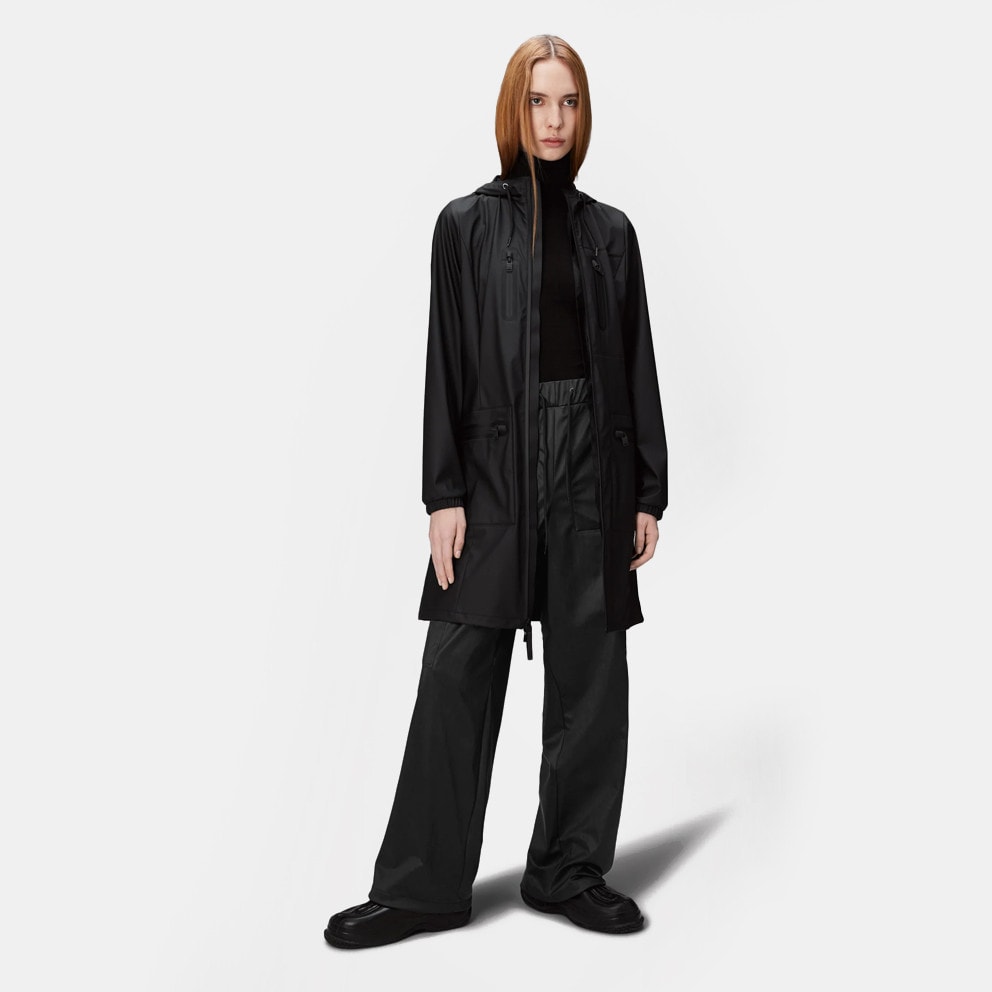 Rains Cargo Curve W Jacket W3 Γυναικείο Μπουφάν