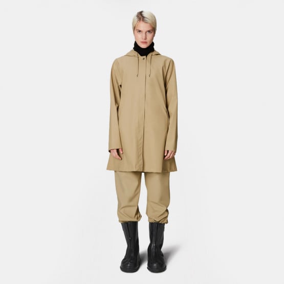 Rains A-Line W Jacket W3 Women's Jacket