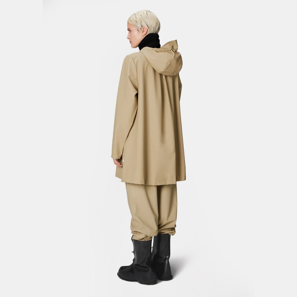 Rains A-Line W Jacket W3 Women's Jacket