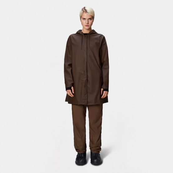 Rains A-Line W Jacket W3 Unisex Jacke