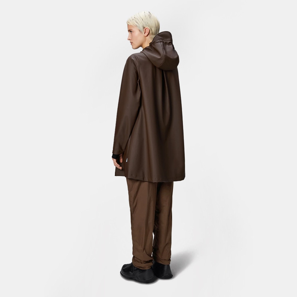Rains A-Line W Jacket W3 Unisex Μπουφάν