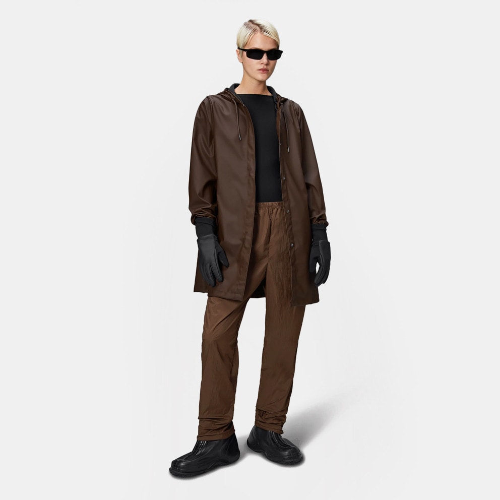Rains A-Line W Jacket W3 Unisex Μπουφάν