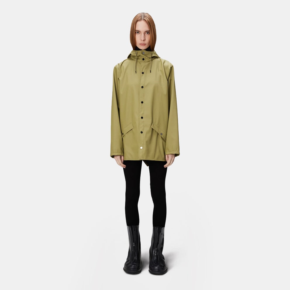 Rains Jacket W3 Unisex Jacket