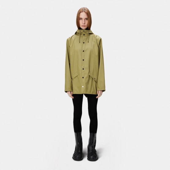Rains Jacket W3 Unisex Jacket