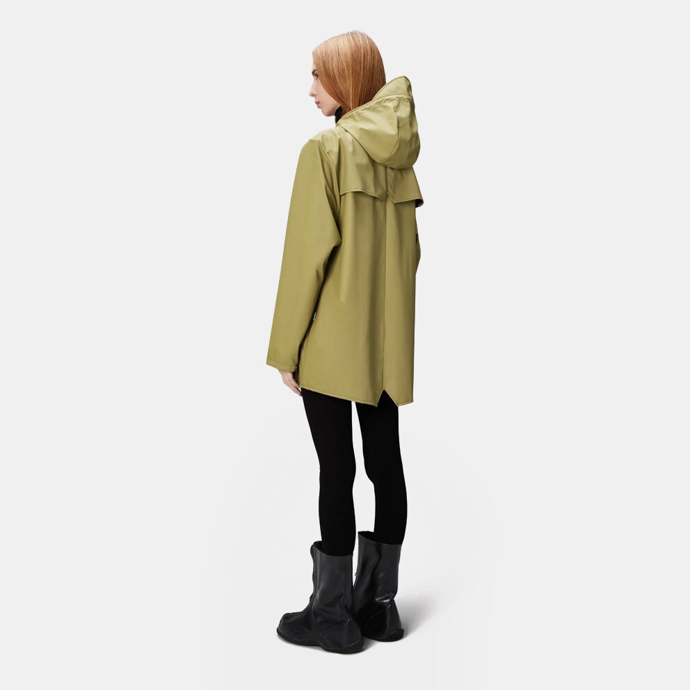 Rains Jacket W3 Unisex Jacket