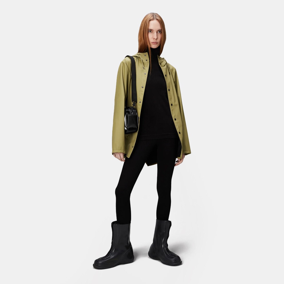 Rains Jacket W3 Unisex Jacket