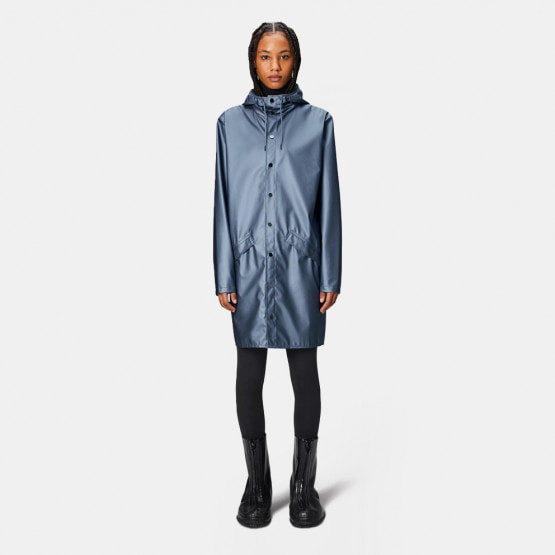 Rains Long Jacket W3 Women's Jacket