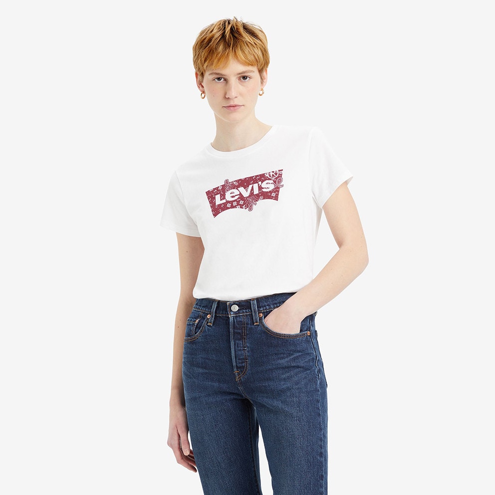 Levi's The Perfect Γυναικείο T-Shirt