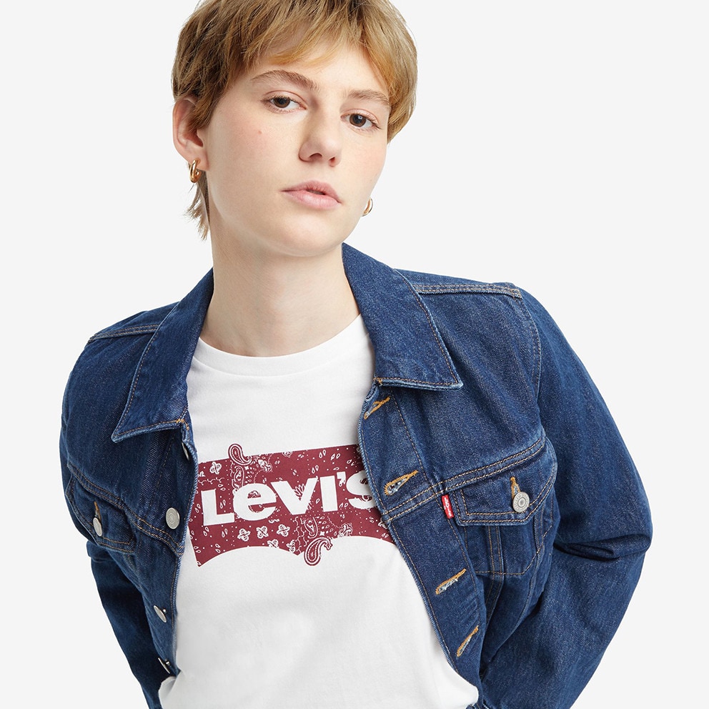 Levi's The Perfect Γυναικείο T-Shirt