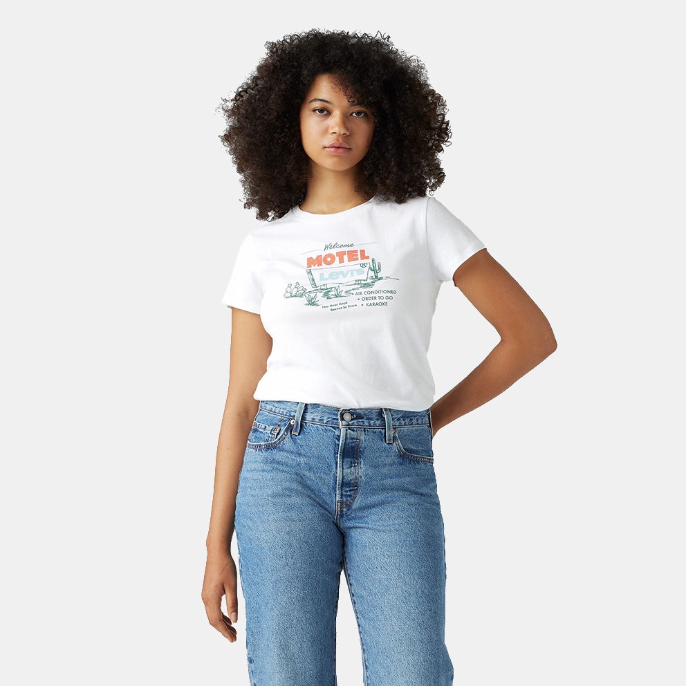 Levi's The Perfect Γυναικείο T-Shirt