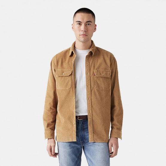 Levi's Jackson Worker Regular Fit Ανδρικό Πουκάμισο