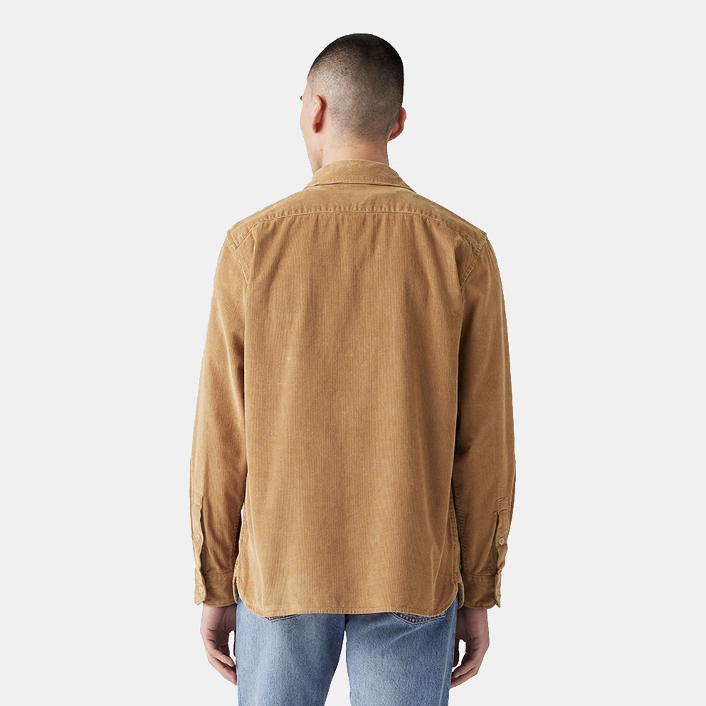Levi's Jackson Worker Regular Fit Ανδρικό Πουκάμισο