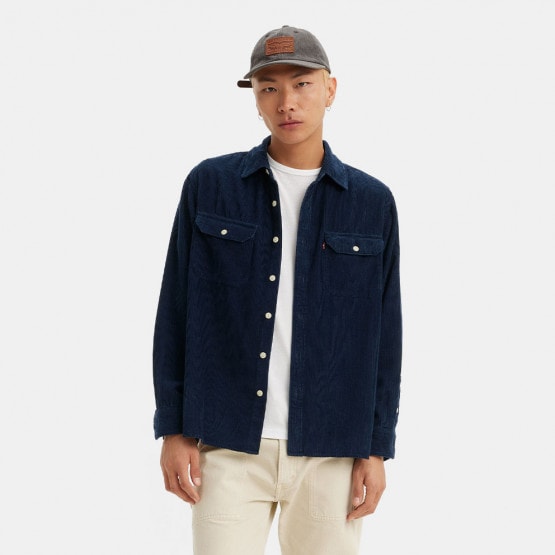 Levi's Jackson Worker Regular Fit Men's Shirt