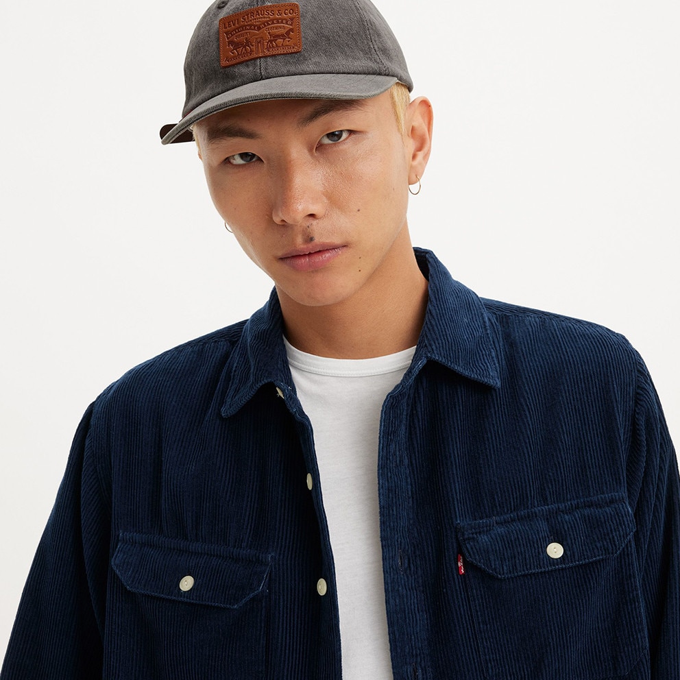 Levi's Jackson Worker Regular Fit Men's Shirt