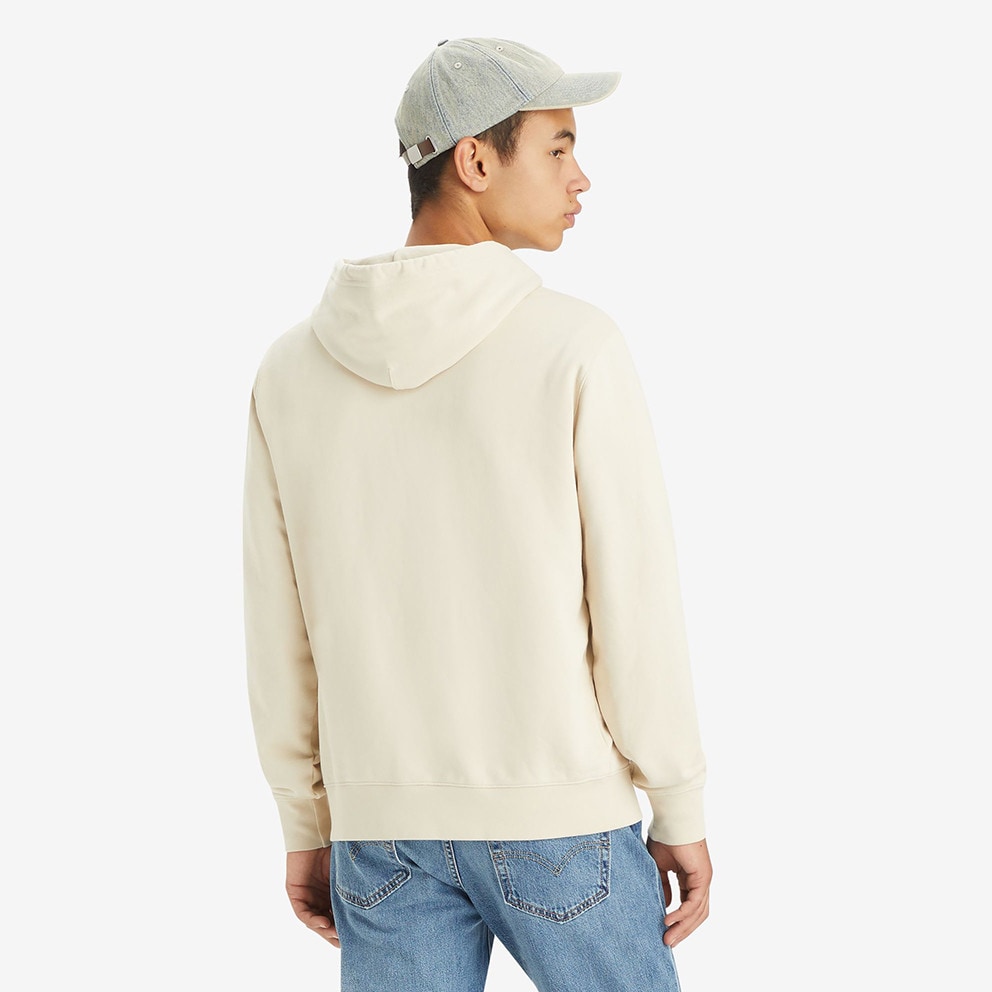 Levi's The Original Ανδρική Μπλούζα με Κουκούλα