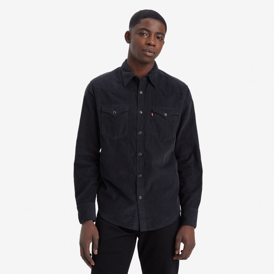 Levi's Barstow Western Standard Regular Fit Men's Shirt