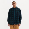 Levi's Skate L/S Woven Relaxed Fit Ανδρικό Πουκάμισο