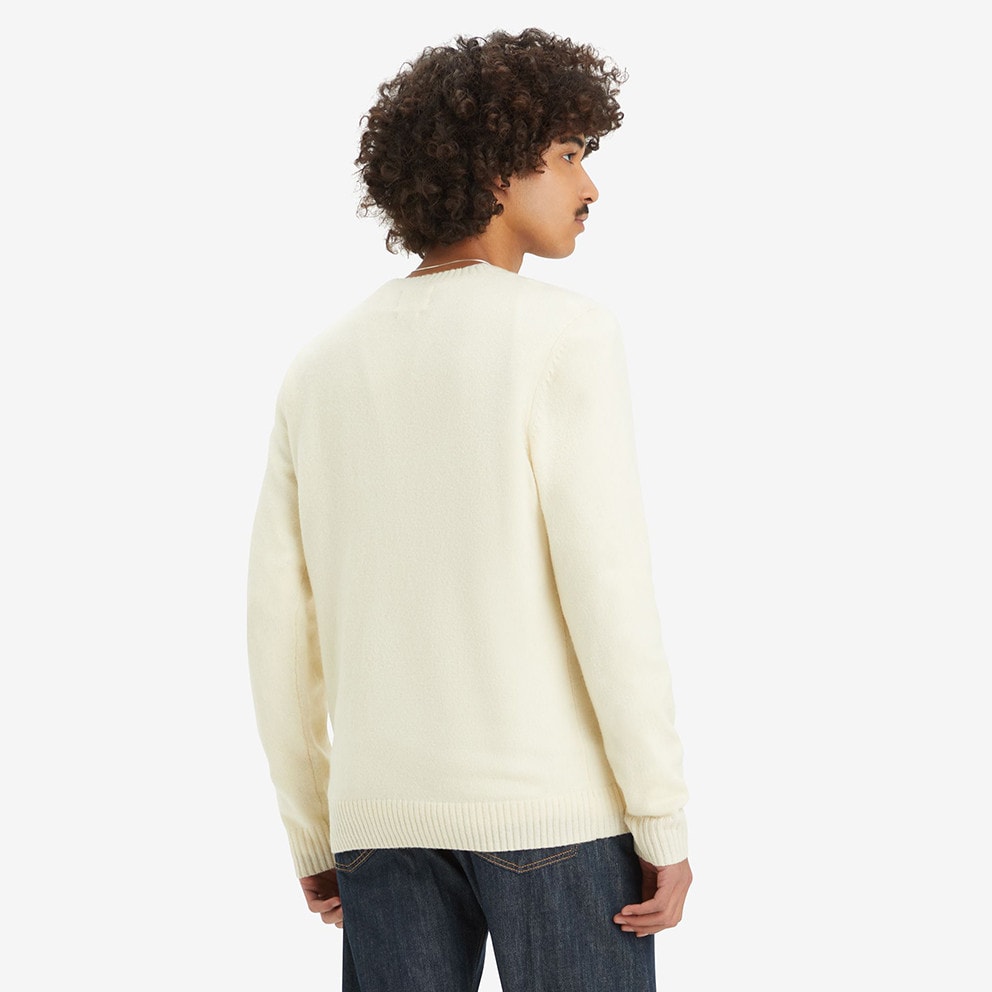 Levi's Original Sweater Ανδρική Μπλούζα Μακρύ Μανίκι