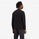 Levi's Lightweight Sweater Ανδρική Μπλούζα Μακρύ Μανίκι