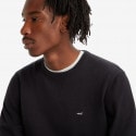 Levi's Lightweight Sweater Ανδρική Μπλούζα Μακρύ Μανίκι