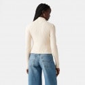 Levi's Tulip Turtleneck Γυναικεία Μπλούζα Μακρύ Μανίκι