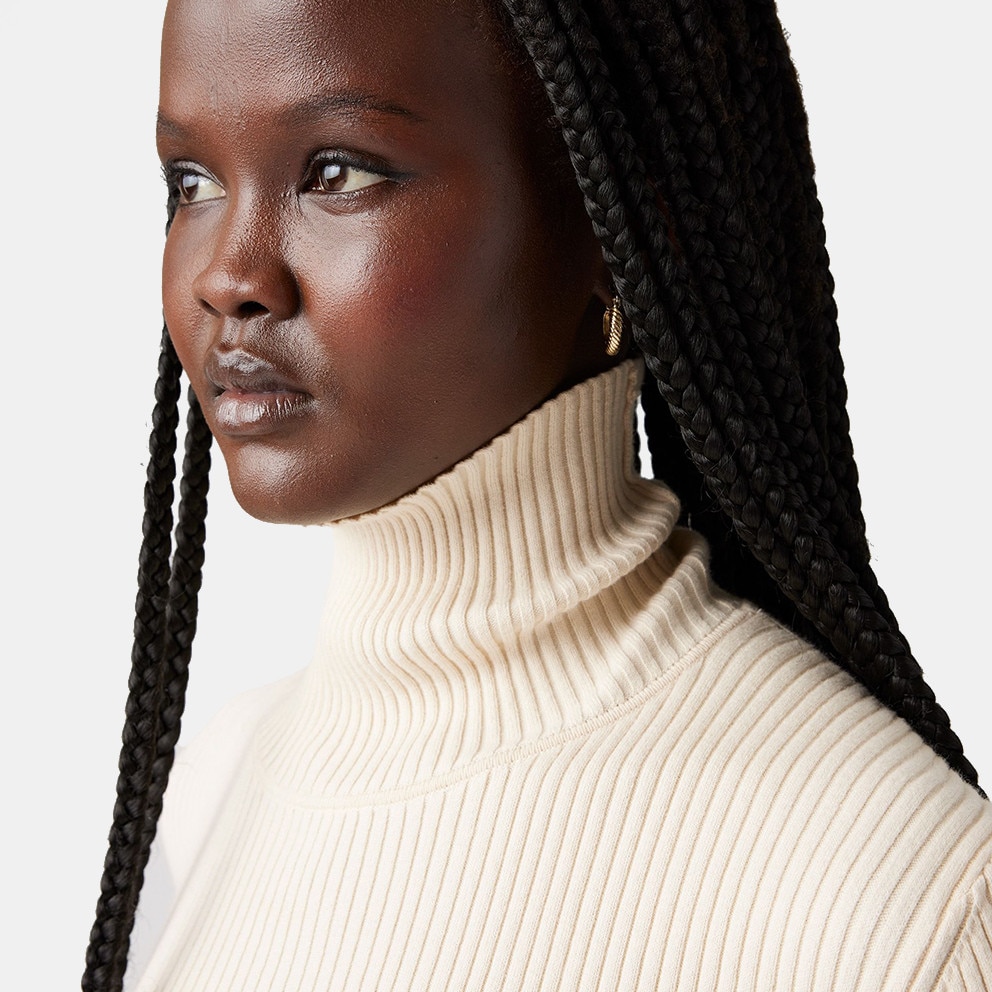 Levi's Tulip Turtleneck Γυναικεία Μπλούζα Μακρύ Μανίκι