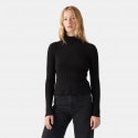 Levi's Tulip Turtleneck Γυναικεία Μπλούζα Μακρύ Μανίκι