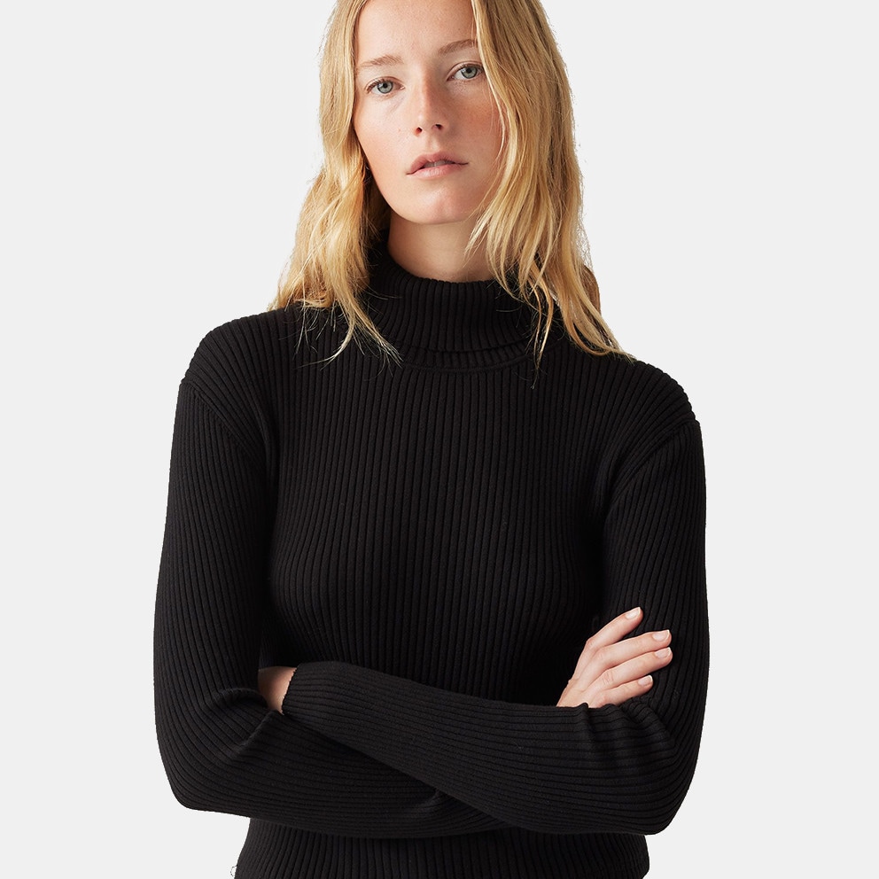 Levi's Tulip Turtleneck Γυναικεία Μπλούζα Μακρύ Μανίκι