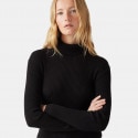 Levi's Tulip Turtleneck Γυναικεία Μπλούζα Μακρύ Μανίκι