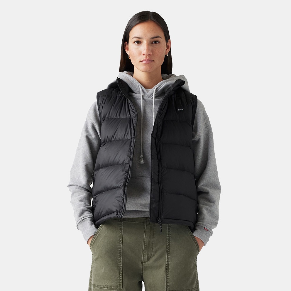 Levi's Polly Packable Women's Vest