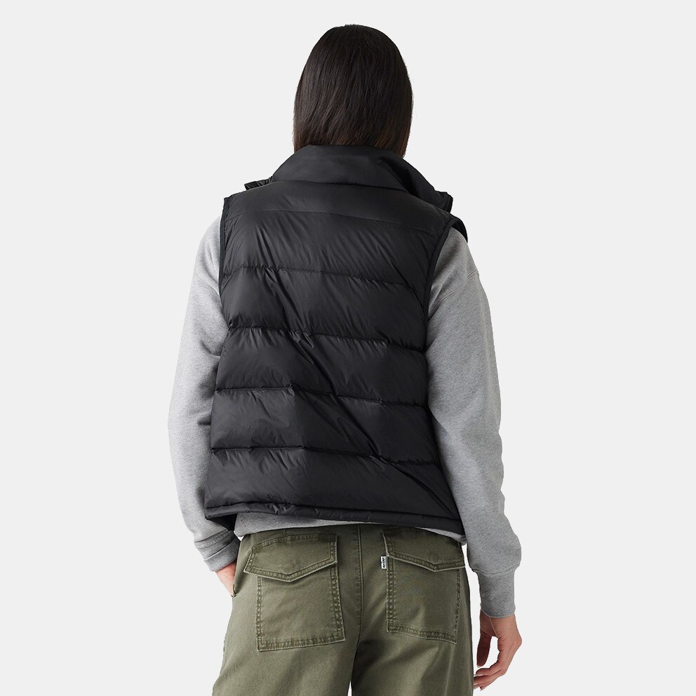 Levi's Polly Packable Women's Vest