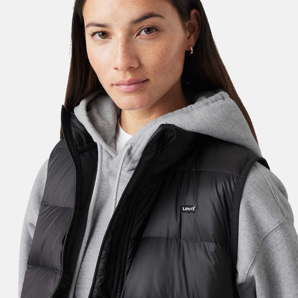Levi's Polly Packable Women's Vest