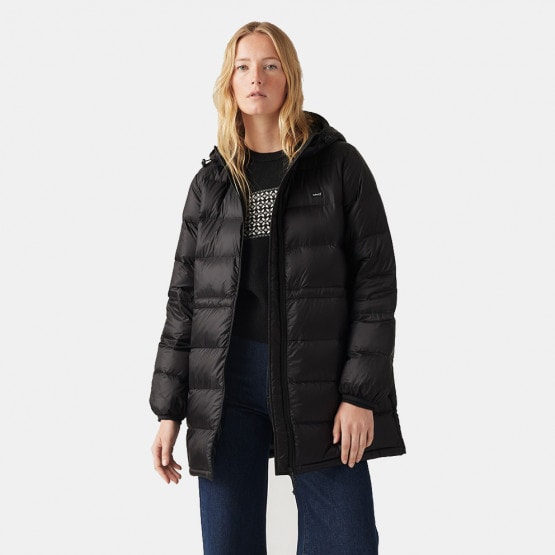 Levi's Polly Midi Puffer Women's Jacket
