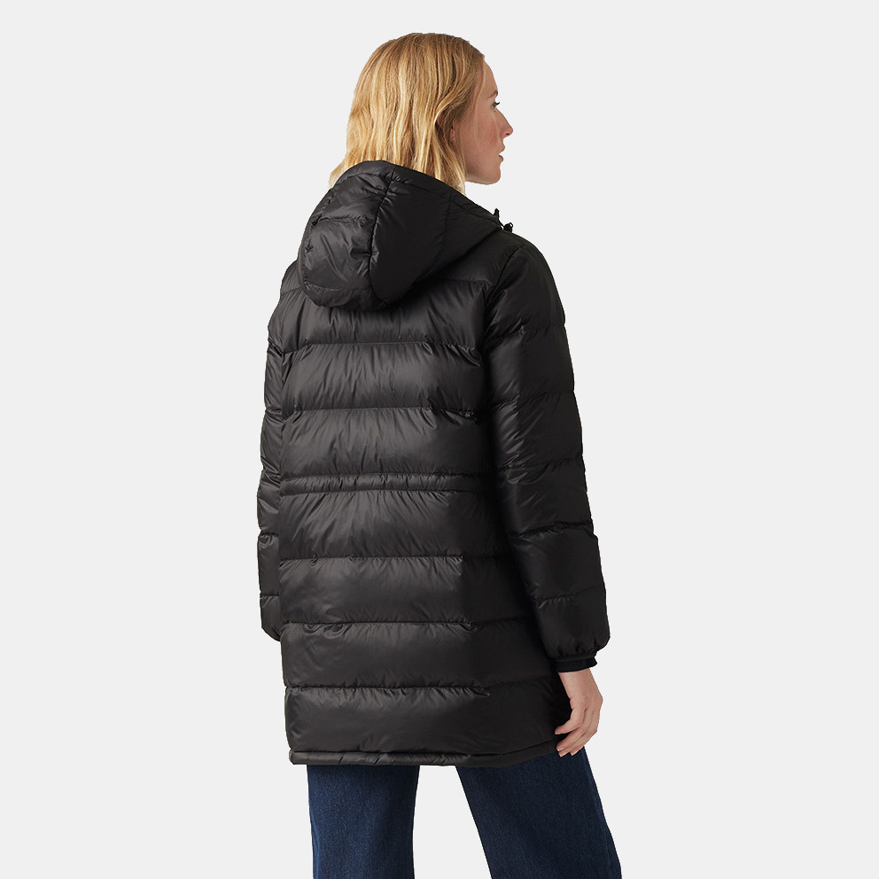Levi's Polly Midi Puffer Women's Jacket