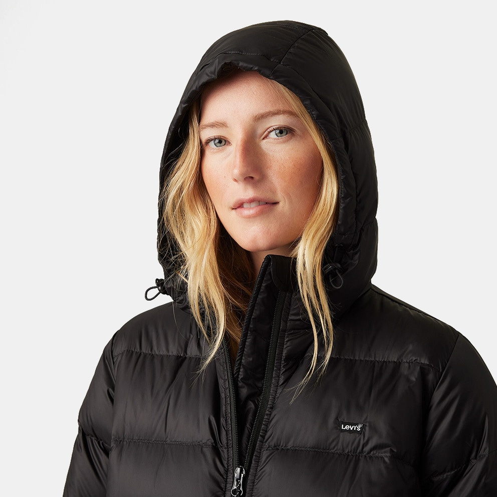 Levi's Polly Midi Puffer Women's Jacket