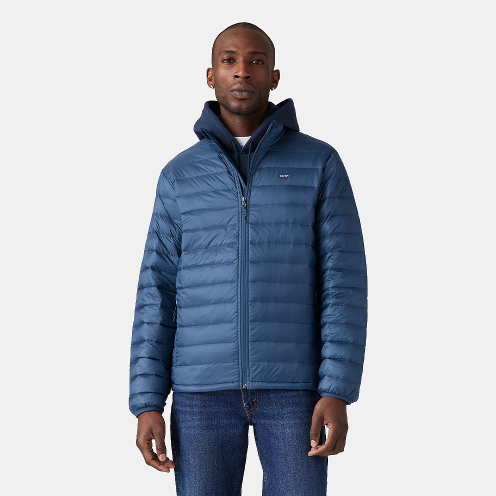 Levi's Tyler Packable Ανδρικό Μπουφάν