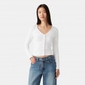 Levi's Muse Long Sleeve Γυναικεία Μπλούζα Μακρύ Μανίκι