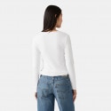 Levi's Muse Long Sleeve Γυναικεία Μπλούζα Μακρύ Μανίκι