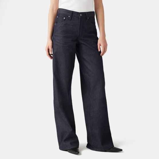 Levi's Wlthrd Xl Straight Women's Jeans