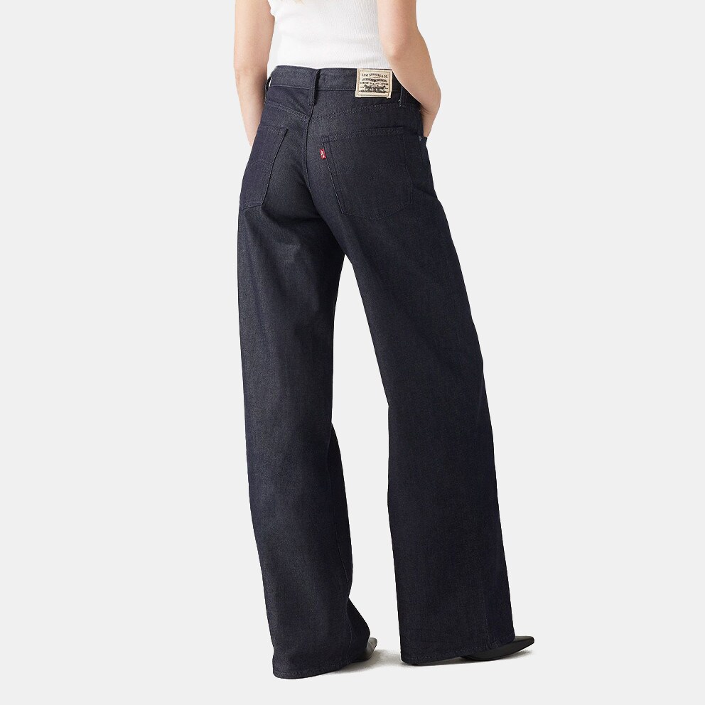 Levi's Wlthrd Xl Straight Women's Jeans