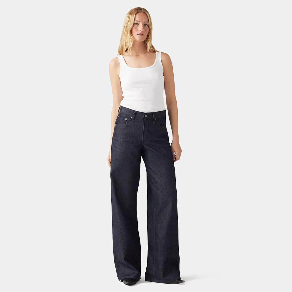 Levi's Wlthrd Xl Straight Women's Jeans