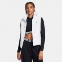 Under Armour Insulate ΓυναικείΟ Αμάνικο Μπουφάν