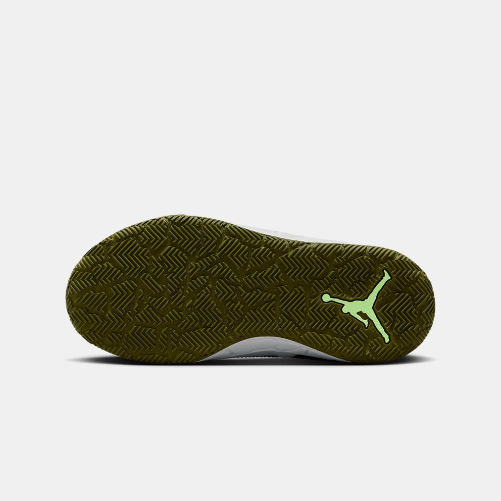 Jordan Day1 E.O. Kids' Shoes